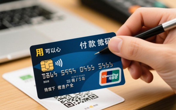 付款码可以用信用卡支付吗,微信支付宝怎么操作 付款码可以用信用卡支付吗