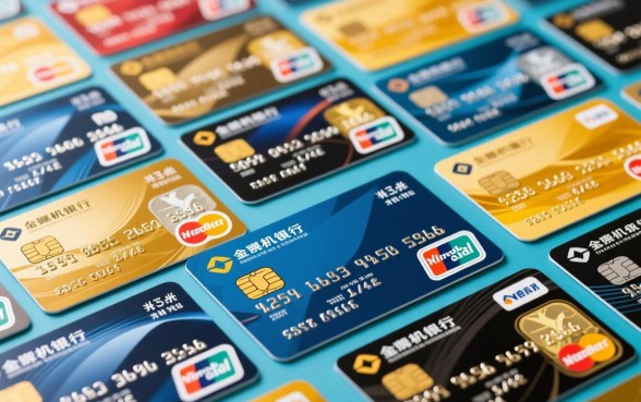 办信用卡哪家银行好,有多少家银行可以办信用卡 有多少家银行可以办信用卡