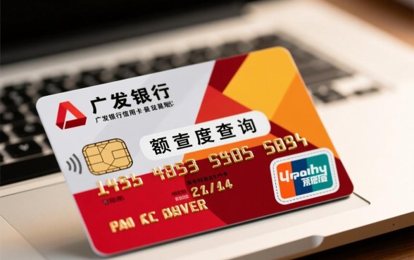 广发银行信用卡怎么查额度 广发银行信用卡怎么查额度