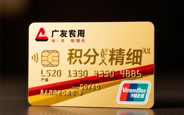 为什么广发信用卡没有积分,广发信用卡积分规则是什么? 为什么广发信用卡没有积分