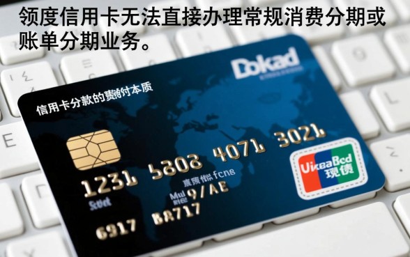 0额度信用卡可以分期付款吗?具体操作流程是怎样的 0额度信用卡可以分期付款吗