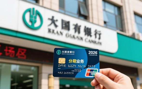 农行信用卡分期利息是多少,手续费怎么算最划算 农行信用卡分期利息是多少