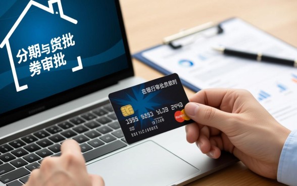 信用卡分期影响房贷审批吗 信用卡分期影响房贷审批吗