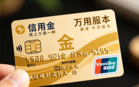 浦发信用卡万用金什么意思,怎么使用最划算? 浦发信用卡万用金什么意思