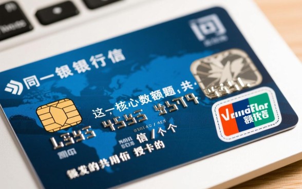 同一银行信用卡额度共享吗,两张卡额度怎么算? 同一银行信用卡额度共享吗