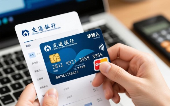 交通银行信用卡怎么查账单,手机银行如何查询? 交通银行信用卡怎么查账单