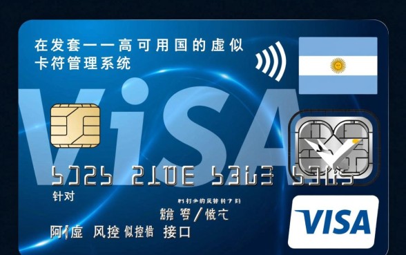 阿根廷visa虚拟信用卡怎么办理,哪里能申请阿根廷visa虚拟信用卡 哪里能申请阿根廷visa虚拟信用卡