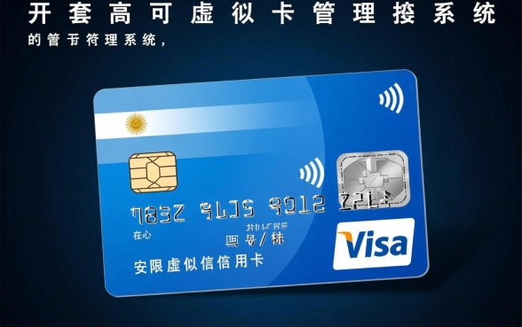 阿根廷visa虚拟信用卡怎么办理,哪里能申请阿根廷visa虚拟信用卡 哪里能申请阿根廷visa虚拟信用卡