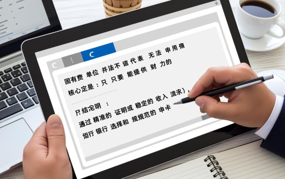 申请信用卡没有单位怎么办,没有工作能办信用卡吗 申请信用卡没有单位怎么办