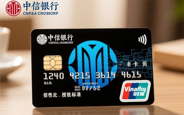 中信信用卡颜卡额度是多少,一般能批多少额度? 中信信用卡颜卡额度是多少