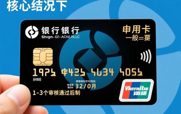 建行信用卡网上申请要多久,建行信用卡审批几天能下来? 建行信用卡网上申请要多久