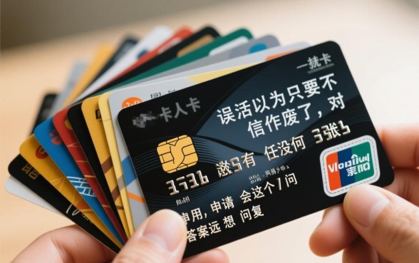信用卡申请不激活会怎么样,不激活会影响征信吗? 信用卡申请不激活会怎么样