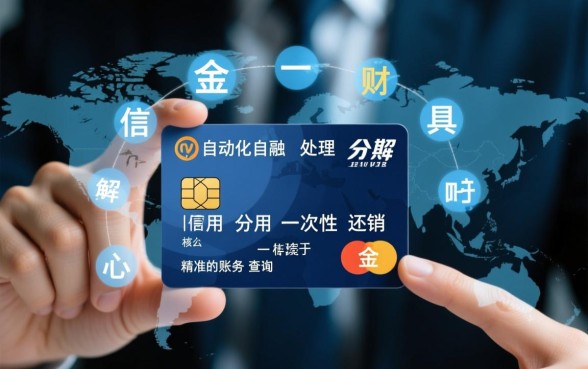 信用卡分期怎么一次性还清