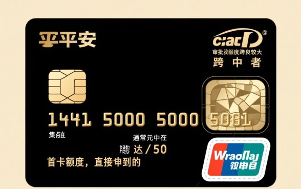 平安信用卡额度一般是多少,平安信用卡怎么提额最快? 平安信用卡额度一般是多少