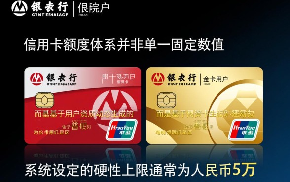 招行信用卡最高额度是多少 招行信用卡最高额度是多少