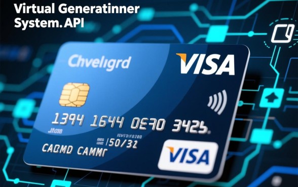 Visa虚拟信用卡生成器安全吗