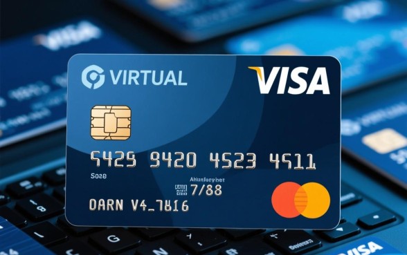 Visa虚拟信用卡生成器安全吗
