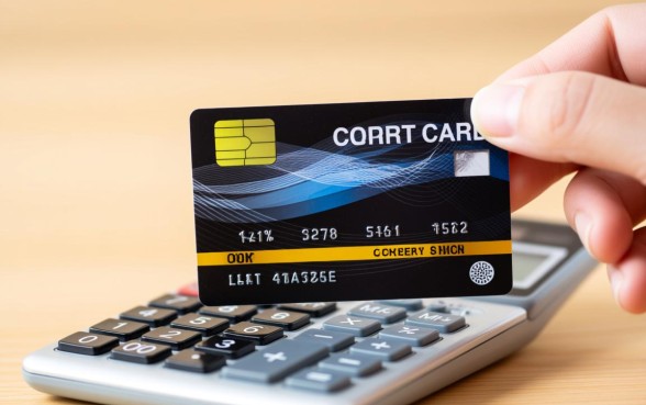 办理信用卡哪个银行比较好