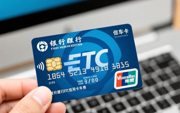 建行etc信用卡有年费吗