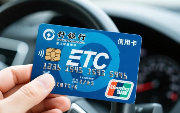 建行etc信用卡有年费吗