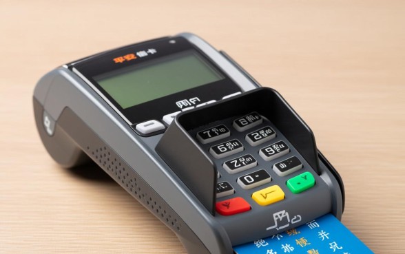 平安信用卡pos机刷不了