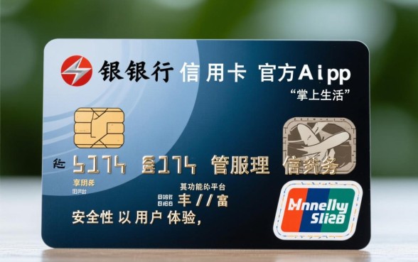 招商银行信用卡app下载