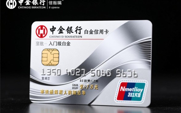 中信银行i白金信用卡额度一般是多少,怎么提升额度? 中信银行i白金信用卡额度一般是多少