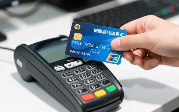 pos机刷信用卡多久到账,秒到账是真的吗? pos机刷信用卡多久到账