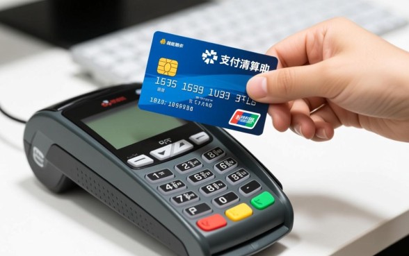 pos机刷信用卡多久到账,秒到账是真的吗? pos机刷信用卡多久到账