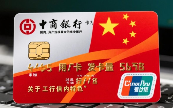 工行信用卡额度一般是多少