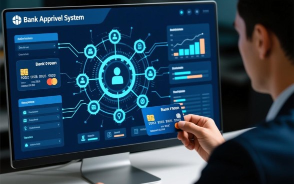 银行办信用卡需要什么条件