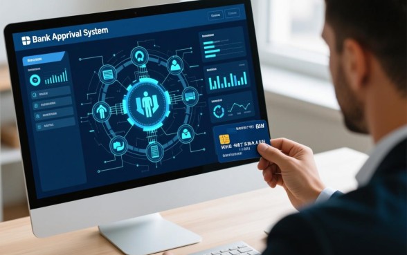 银行办信用卡需要什么条件