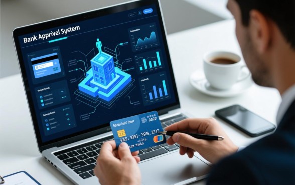 银行办信用卡需要什么条件