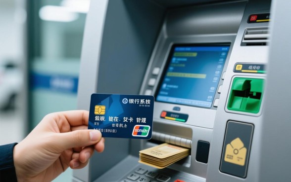 信用卡能在取款机上取钱吗,信用卡取现手续费是多少 信用卡能在取款机上取钱吗