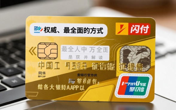 如何查询自己名下的信用卡 如何查询自己名下的信用卡