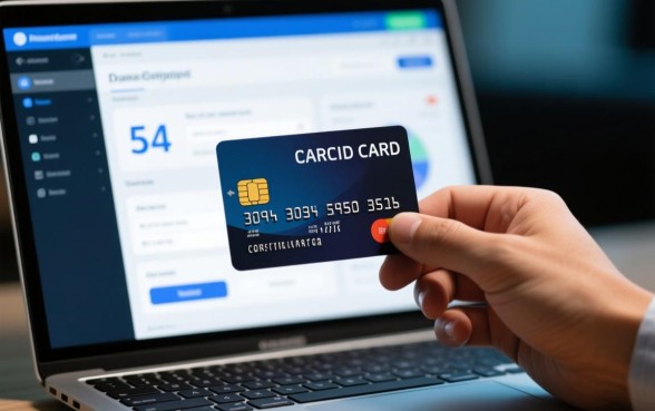 信用卡显示负数是什么意思,信用卡余额负数怎么办? 信用卡显示负数是什么意思