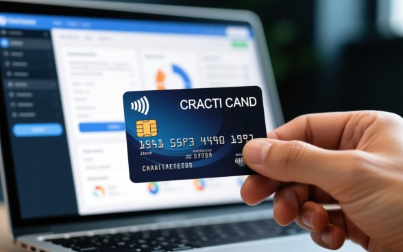 信用卡显示负数是什么意思,信用卡余额负数怎么办? 信用卡显示负数是什么意思