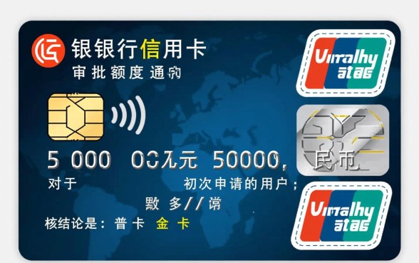 建行信用卡额度一般多少钱