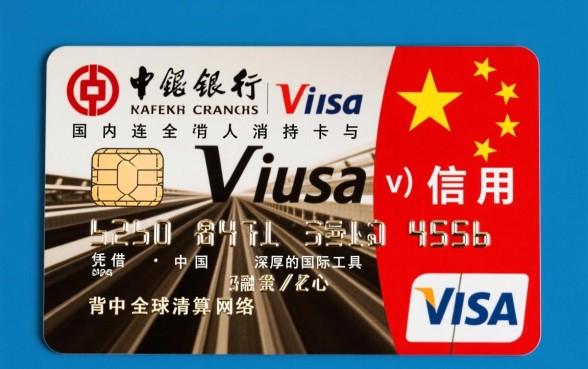 中国银行Visa信用卡怎么申请,办理需要满足哪些条件吗 中国银行Visa信用卡怎么申请