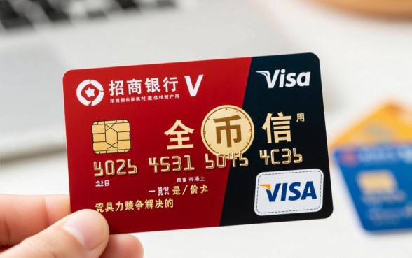 招行visa全币种信用卡值得办吗,年费怎么免额度多少? 招行visa全币种信用卡值得办吗