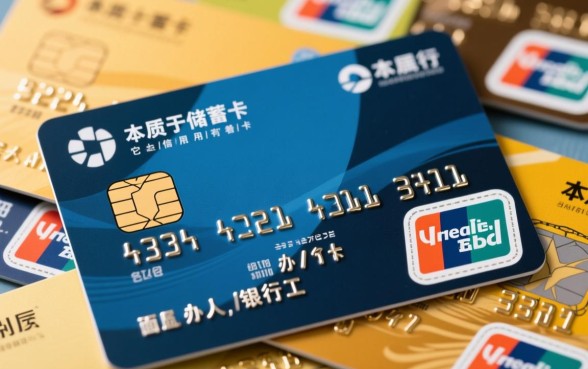 借记卡是信用卡还是储蓄卡