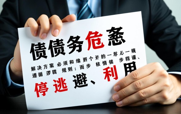 信用卡逾期没钱还怎么办,怎么申请停息挂账? 信用卡逾期没钱还怎么办
