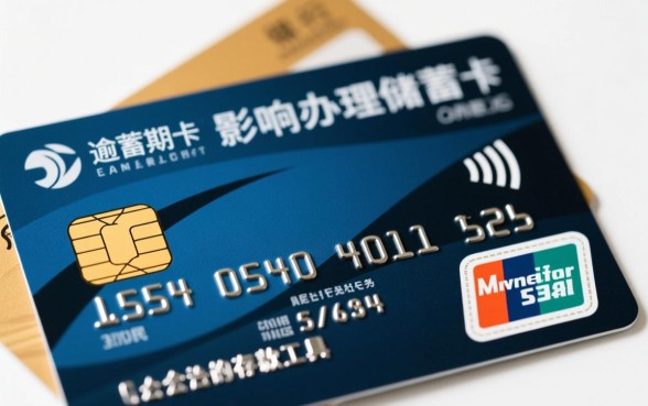 信用卡逾期还能办储蓄卡吗,逾期后银行卡会被冻结吗? 信用卡逾期还能办储蓄卡吗