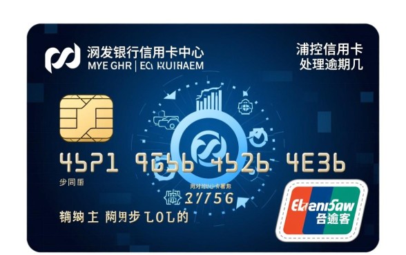浦发信用卡逾期几天上征信,有宽限期吗逾期怎么办? 浦发信用卡逾期几天上征信