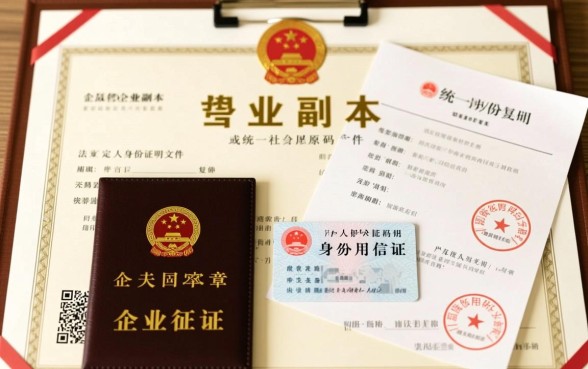查询企业征信需要什么资料,企业征信查询要哪些材料 查询企业征信需要什么资料