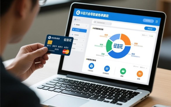 征信花了可以申请信用卡吗 征信花了可以申请信用卡吗