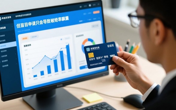 征信花了可以申请信用卡吗 征信花了可以申请信用卡吗