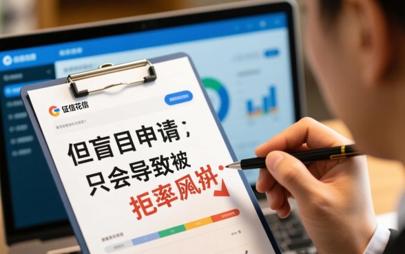 征信花了可以申请信用卡吗 征信花了可以申请信用卡吗