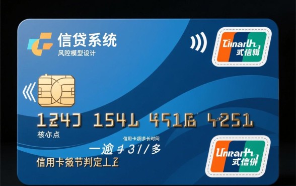 信用卡逾期多长时间上征信 信用卡逾期多长时间上征信