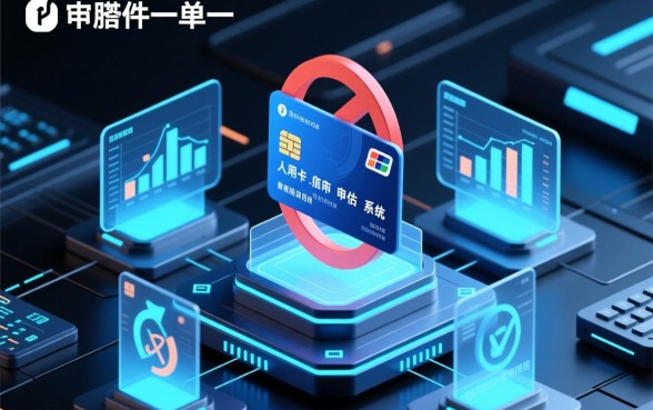 征信不好可以办理信用卡吗,哪家银行容易通过? 征信不好可以办理信用卡吗
